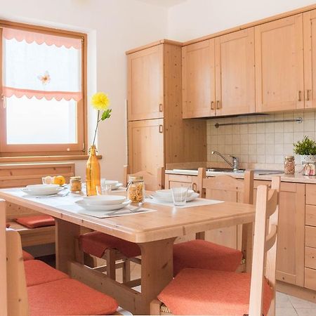 ベッルーノ Casa Dei Mochヴィラ エクステリア 写真