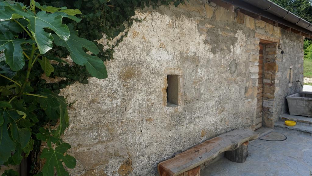 ベッルーノ Casa Dei Mochヴィラ エクステリア 写真